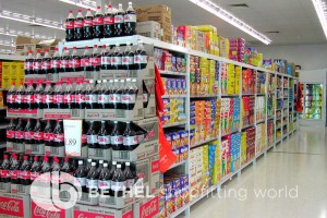 FoodWorks Outrigger Supermarket Shopfitting 01