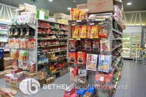 Asian Chinese Grocer Shop Shelving Heavy Duty06