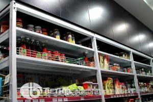 Asian Chinese Grocer Shopfitting Shelving Rack05