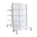 Feature End Shelving (sys-c)