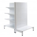 Feature End Shelving (sys-a)