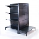 Feature End Shelving (sys-ag)