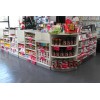 SW705 POS Counter With Confectionery Display