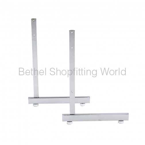 Single Sided Grid Mesh Stand