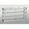 BGS-A126: Wall Mounting Display Cabinet