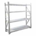 Warehouse Shelving 600mm(d) (SYS-W)