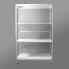 Single Sided Shelving (SYS-D)