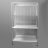 Double Sided Shelving (SYS-D)