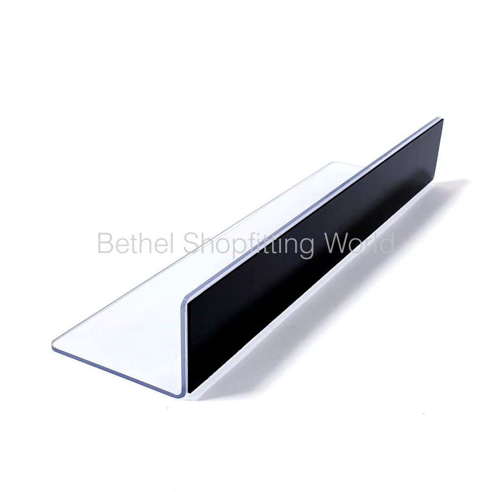 Acrylic Magnetic Divider