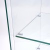 Framelss Glass Counters 900mm