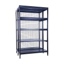 Double Sided Shelving (SYS-DB)