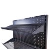 Wire Extra Upper Shelves (sys-K)