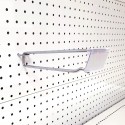 Scan Pegboard Hooks with price tag (pack of 10)
