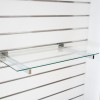 SW300-585mm Tempered Glass Shelves
