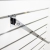 SW100 Slat Panel Adjustbale Shelf Brackets