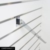 SW100 Slat Panel Adjustbale Shelf Brackets