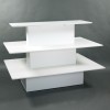 SW707  3 Tier Display Tables - 1200mm