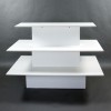 SW707  3 Tier Display Tables - 1200mm