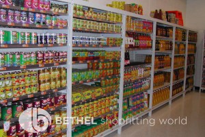 FoodWorks Outrigger Supermarket Shopfitting 15