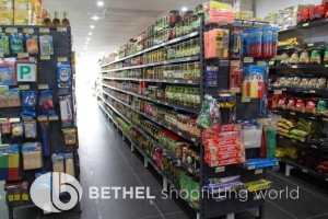 Gocery Shop Supermarket Shelving Shopfitting01