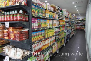 Gocery Shop Supermarket Shelving Shopfitting06