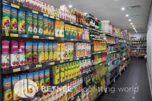 Gocery Shop Supermarket Shelving Shopfitting07