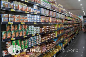 Gocery Shop Supermarket Shelving Shopfitting09