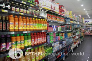 Gocery Shop Supermarket Shelving Shopfitting10