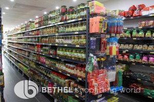 Gocery Shop Supermarket Shelving Shopfitting15