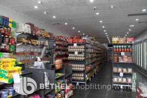 Gocery Shop Supermarket Shelving Shopfitting23