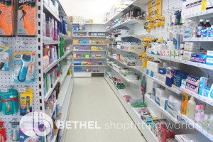 Pharmacy Chemist Shop Shelving Shopfitting08