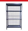 SYS-DB Black Beam Racking
