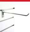 Slat Panel Hooks